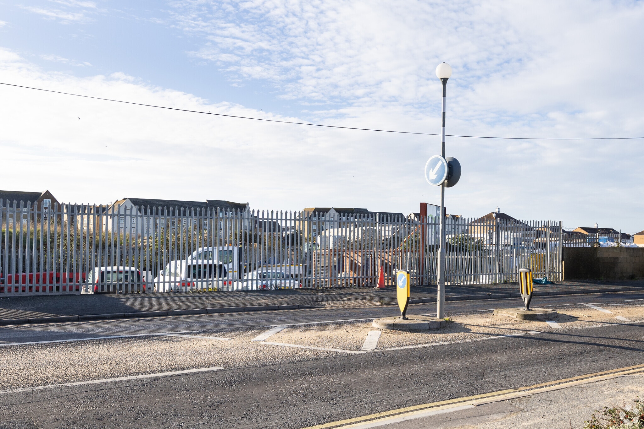 Brighton Rd, Shoreham By Sea for sale Primary Photo- Image 1 of 2