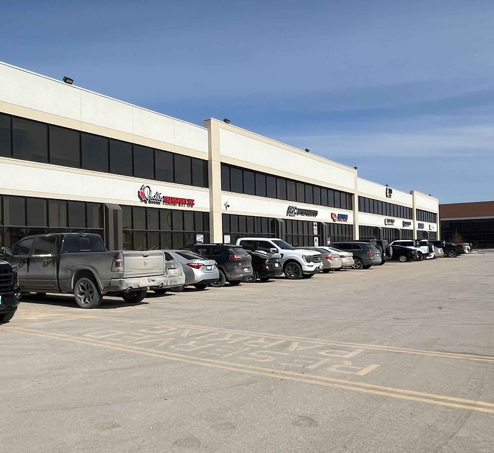 11 Vervain Dr, Rosser, MB for lease Building Photo- Image 1 of 11