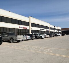 11 Vervain Dr, Rosser, MB for lease Building Photo- Image 1 of 11