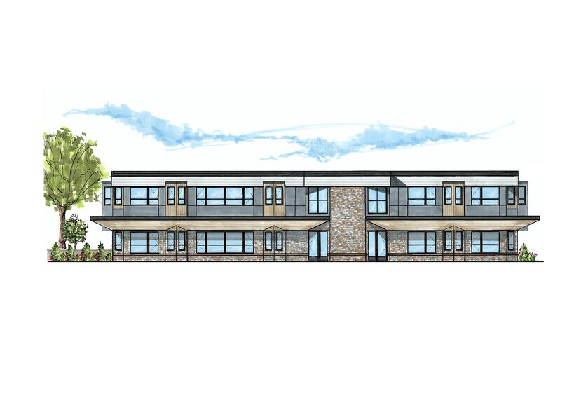 268 Broad St, Red Bank, NJ à louer - Photo du bâtiment - Image 3 de 8