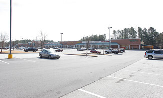 More details for 910 Athens Hwy, Loganville, GA - Retail for Lease