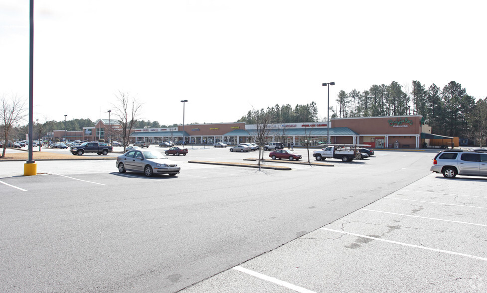 910 Athens Hwy, Loganville, GA for lease - Primary Photo - Image 1 of 7