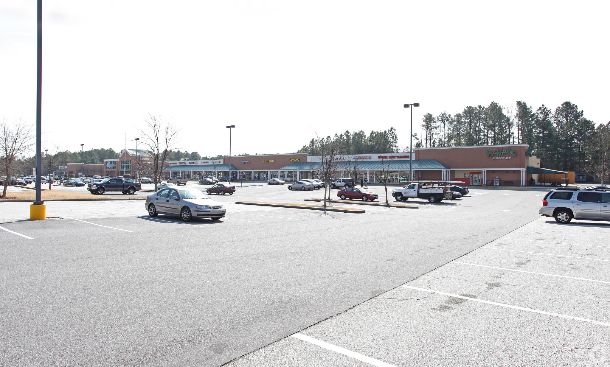 910 Athens Hwy, Loganville, GA for lease Primary Photo- Image 1 of 8