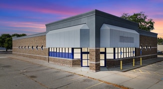 Plus de détails pour 51037 Van Dyke Ave, Shelby Township, MI - Commerce de détail à vendre