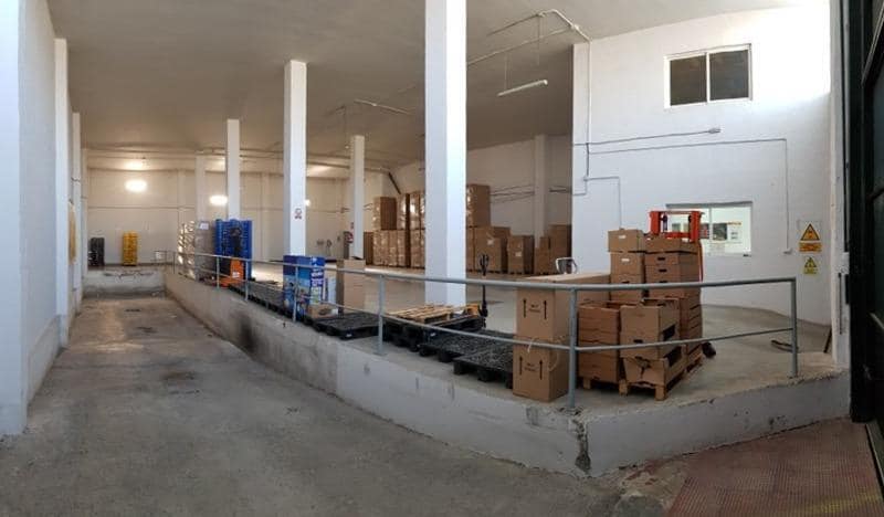 Industrial in Salobreña for sale - Interior Photo - Image 1 of 13