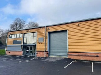 More details for Eagle Way, Rochdale - Flex for Lease