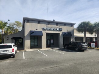 More details for 116 Market St, Saint Simons Island, GA - Retail for Lease