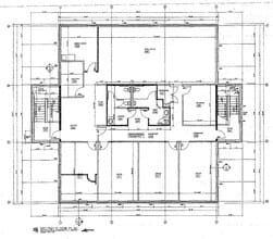 3010 Taylor Springs Dr, Louisville, KY for lease Site Plan- Image 1 of 15