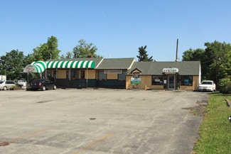 More details for 1745 Midland Trl, Shelbyville, KY - Retail for Lease