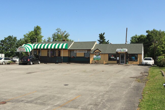 More details for 1745 Midland Trl, Shelbyville, KY - Retail for Lease