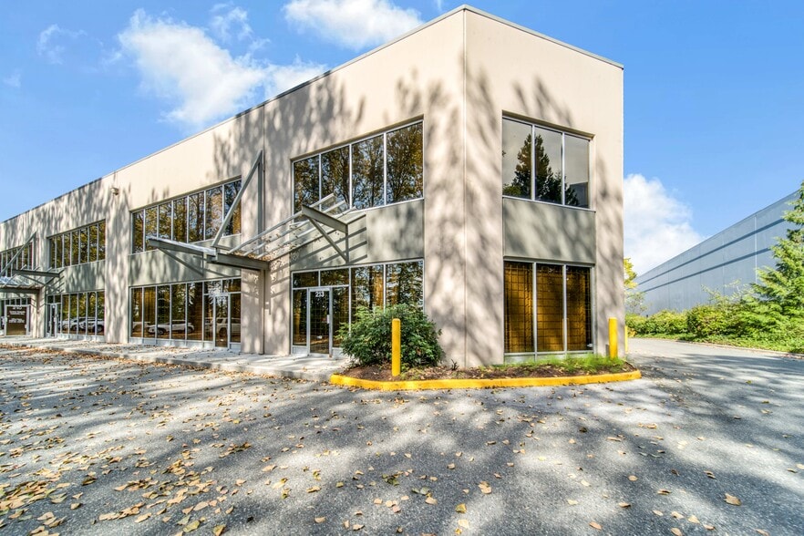 669 Ridley Pl, Delta, BC for lease - Building Photo - Image 1 of 6