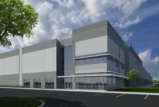 More details for 2815 Pleasent Valley rd, Sachse, TX - Industrial for Lease