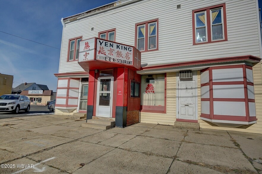 32 W Southern Ave, Williamsport, PA à vendre - Photo du bâtiment - Image 2 de 46