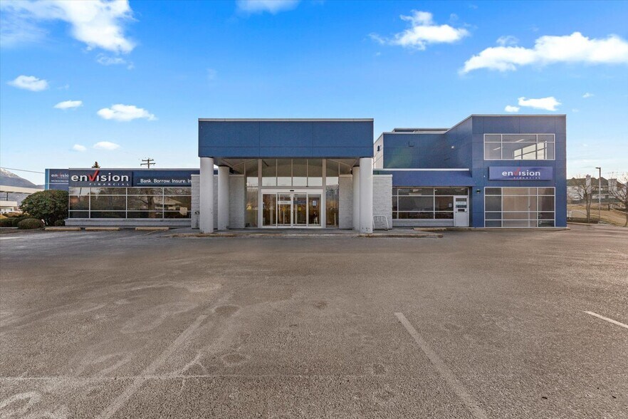 45410 Luckakuck Way, Chilliwack, BC à vendre - Photo du bâtiment - Image 1 de 1