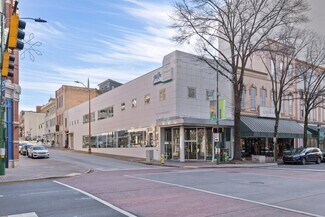 Plus de détails pour 700 Market St, Chattanooga, TN - Bureau à louer