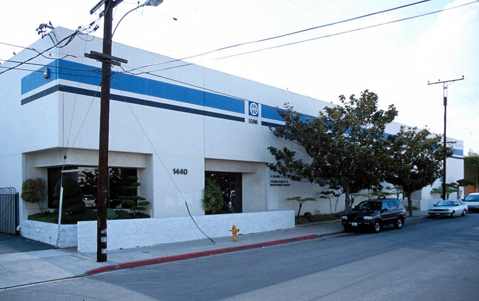 1440-1444 W 178th St, Gardena, CA for lease - Other - Image 3 of 7
