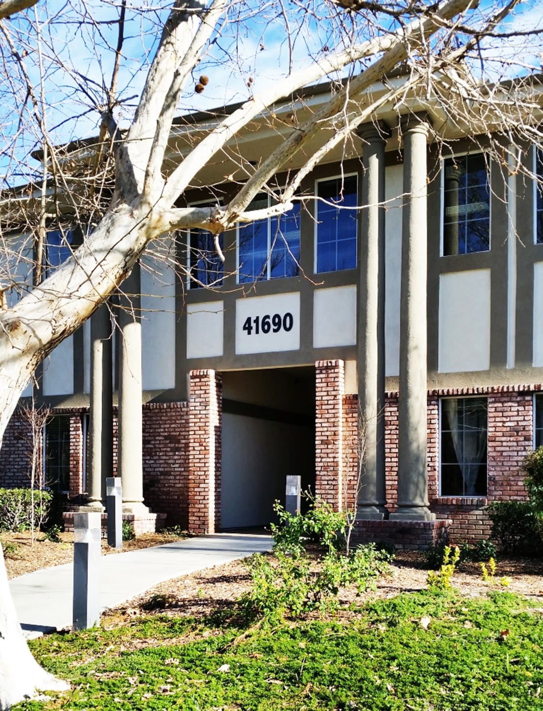 41690 Enterprise Cir N, Temecula, CA for lease Building Photo- Image 1 of 5