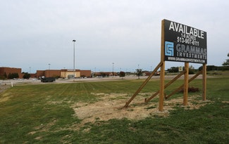 More details for 4701 Eastgate Blvd, Cincinnati, OH - Land for Lease