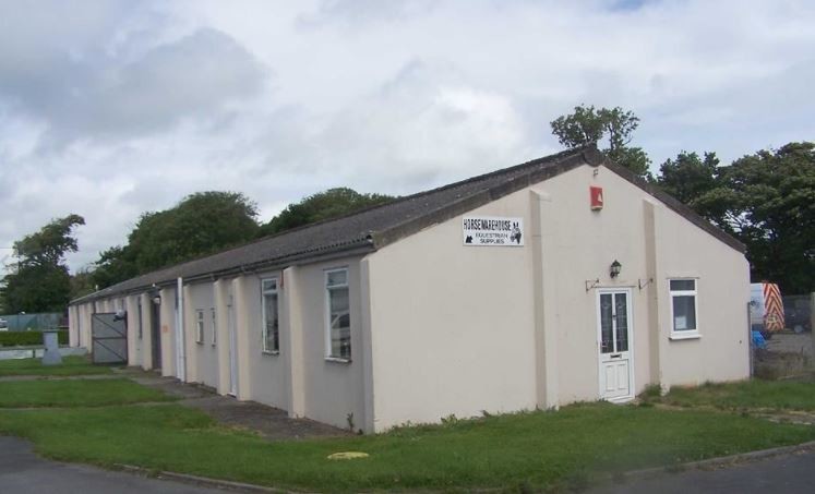 Withybush Rd, Haverfordwest for sale Building Photo- Image 1 of 1