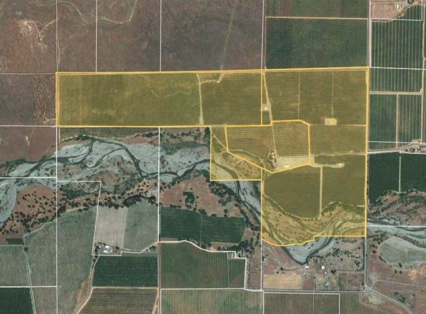 6315 Rawson Rd, Corning, CA for sale Primary Photo- Image 1 of 2