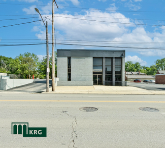 More details for 1550 W 5th Ave, Columbus, OH - Office for Sale