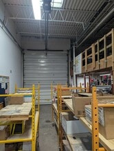 12549 Holiday Dr, Alsip, IL for lease Interior Photo- Image 2 of 5