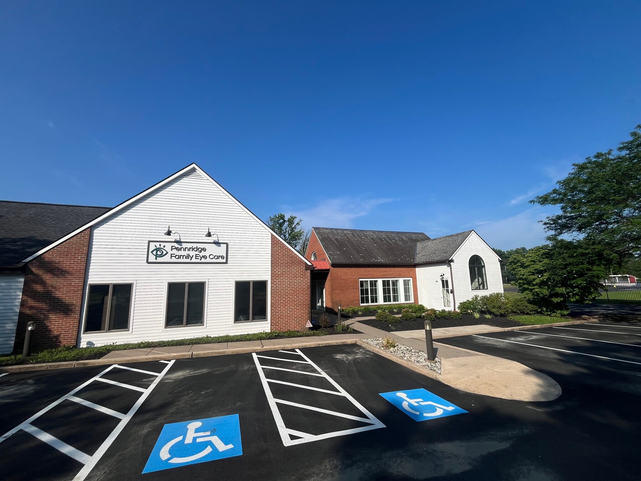 174 N Main St, Dublin, PA for lease Building Photo- Image 1 of 25