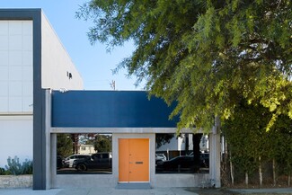 Plus de détails pour 8560 Venice Blvd, Los Angeles, CA - Vente au détail à vendre