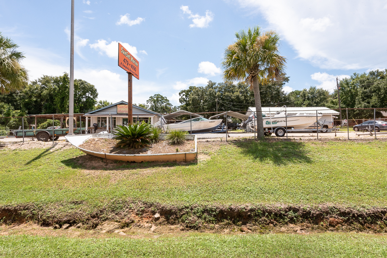 2193 E Nine Mile Rd, Pensacola, FL for sale Building Photo- Image 1 of 1