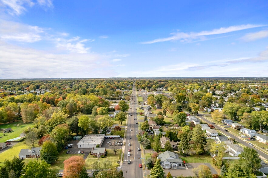 Hatboro Investment/Development Portfolio portfolio of 2 properties for sale on LoopNet.ca - Building Photo - Image 2 of 14