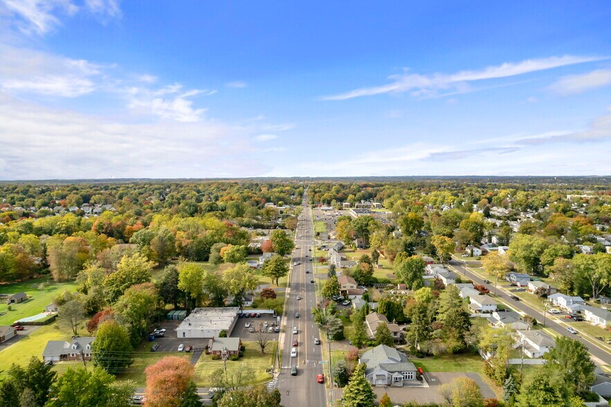 Hatboro Investment/Development Portfolio portefeuille de 2 propriétés à vendre sur LoopNet.ca - Photo du bâtiment - Image 2 de 14