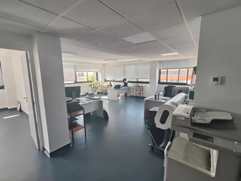 3 Allée Des Garays, Palaiseau à louer - Photo intérieure - Image 3 de 9