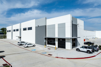 More details for 3260 Skyway Cir, Irving, TX - Industrial for Lease