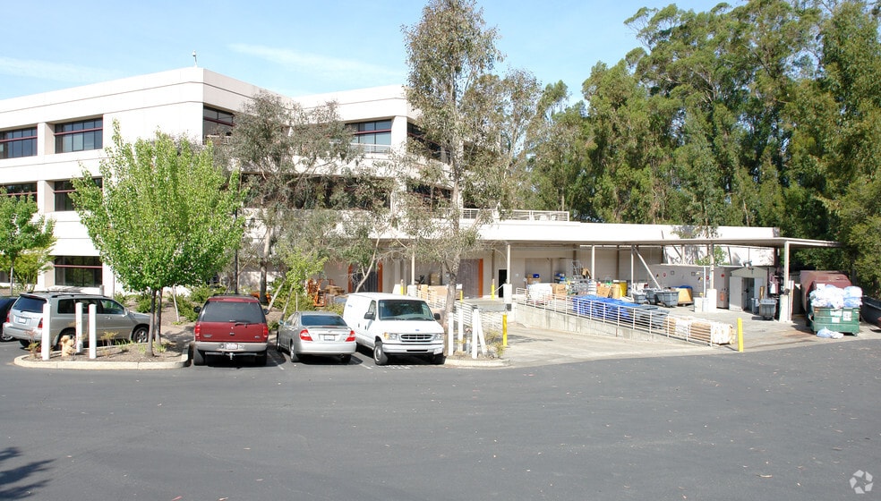 3540 Unocal Pl, Santa Rosa, CA for sale - Building Photo - Image 2 of 2