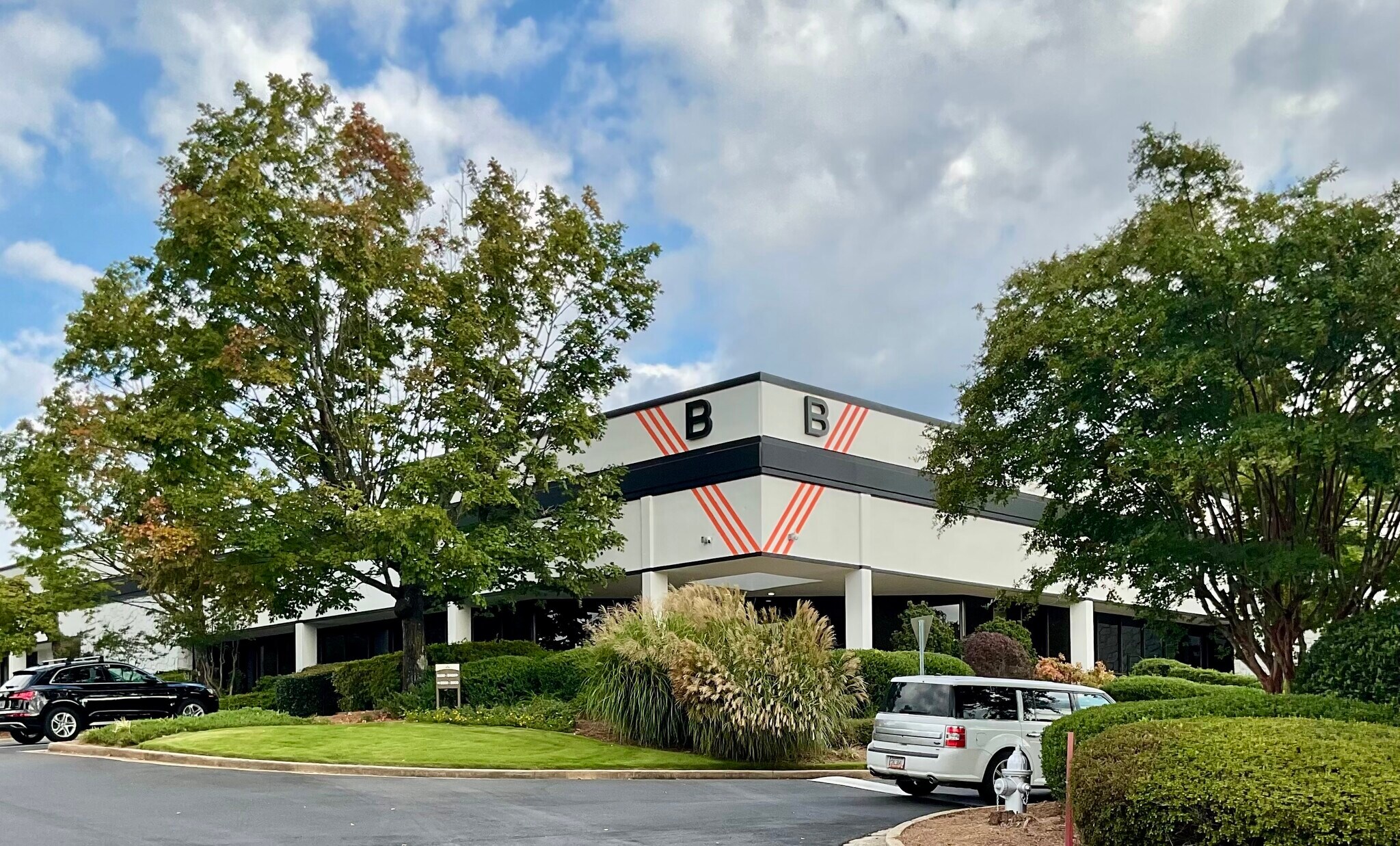 2700 Northeast Expy, Atlanta, GA à vendre Photo du bâtiment- Image 1 de 1