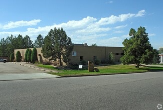 More details for 7127 S Alton Way, Centennial, CO - Coworking for Lease