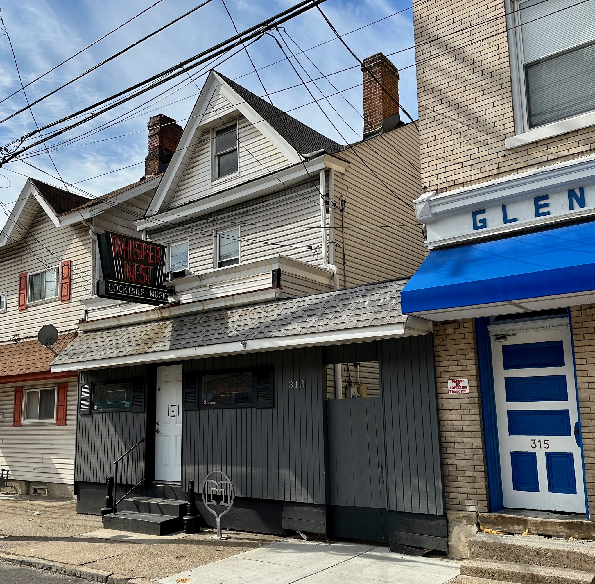 313 North Ave, Pittsburgh, PA for sale Building Photo- Image 1 of 1