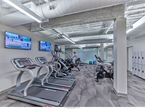 100 Berwyn Park, Berwyn, PA for lease Building Photo- Image 2 of 11