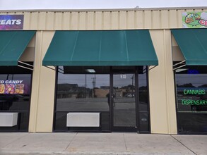 8034 Culebra Rd, San Antonio, TX for lease Building Photo- Image 1 of 4