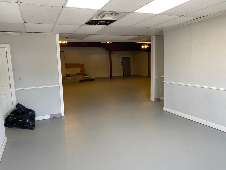 1243 Nelle St, Tupelo, MS à vendre - Photo du bâtiment - Image 3 de 6