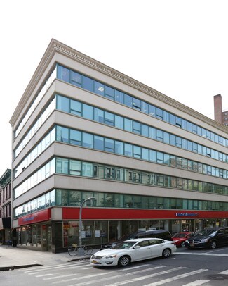 Plus de détails pour 266 Broadway, Brooklyn, NY - Bureau à louer