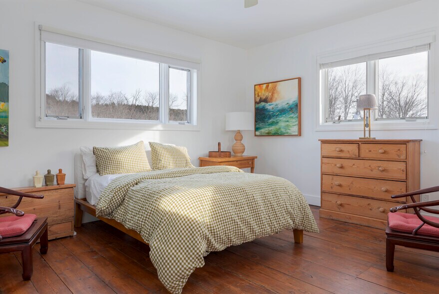396 Austin Rd, Jefferson, NY à vendre - Photo du bâtiment - Image 3 de 45