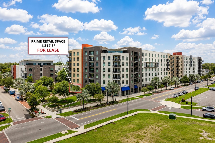 2110 N Ola Ave, Tampa, FL for lease - Building Photo - Image 1 of 12