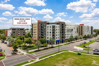 More details for 2110 N Ola Ave, Tampa, FL - Retail for Lease