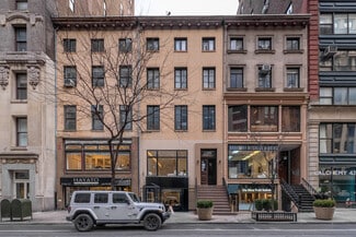 More details for 42-46 East 21st Street – Retail for Sale, New York, NY