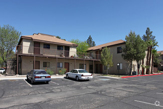 More details for 41-51 W Delano St, Tucson, AZ - Multifamily for Sale