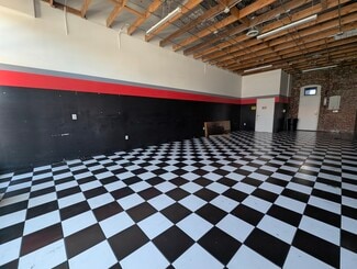 More details for 4850 Santa Monica Blvd, Los Angeles, CA - Retail for Lease