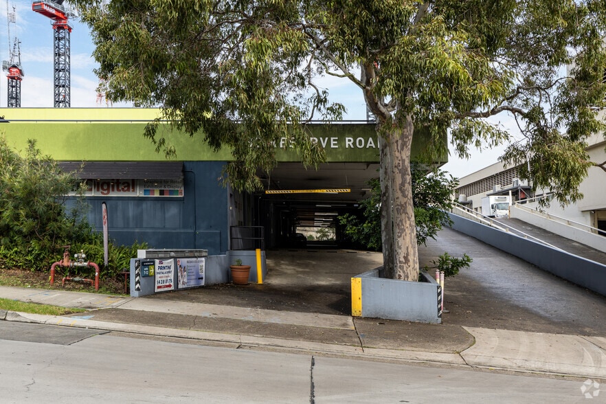 82 Reserve Rd, Artarmon for sale - Building Photo - Image 2 of 4