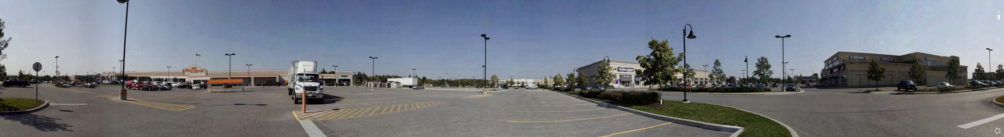 1500-1706 Elgin Mills Rd, Richmond Hill, ON for sale Building Photo- Image 1 of 1