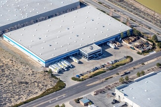 Plus de détails pour 14444 Lear Blvd, Reno, NV - Industriel à vendre